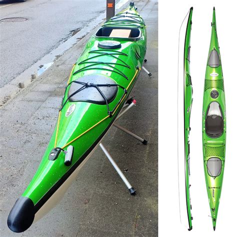 kayak marlin lv|PriLite Marlin LV .